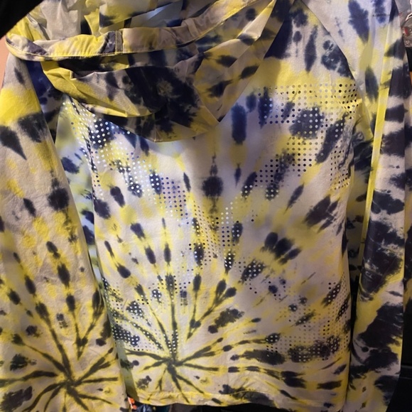 Nike x Off White windbreaker - Picture 2 of 4